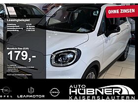 Leapmotor T03 Navi|Kamera|Klimaautomatik|Panoramadach Leapmotor T03 Navi|Kamera|Klimaautomatik|Panoramadach