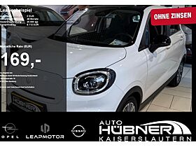 Leapmotor T03 Navi|Kamera|Klimaautomatik|Panoramadach