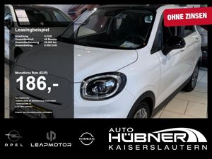 Leapmotor T03 Navi|Kamera|Klimaautomatik|Panoramadach bild 1