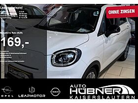 Leapmotor T03 Navi|Kamera|Klimaautomatik|Panoramadach Leapmotor T03 Navi|Kamera|Klimaautomatik|Panoramadach