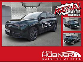 Leapmotor C10 REEV Design Navi|Sitz-/Lenkradheiz.|360Kamera Leapmotor C10 REEV Design Navi|Sitz-/Lenkradheiz.|360Kamera