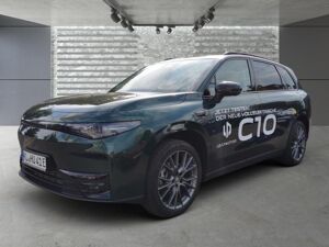 Leapmotor C10 REEV Design Navi|Sitz-/Lenkradheiz.|360Kamera bild 2
