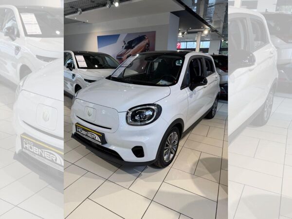 Leapmotor T03 Navi|Kamera|Klimaautomatik|Panoramadach bild 3