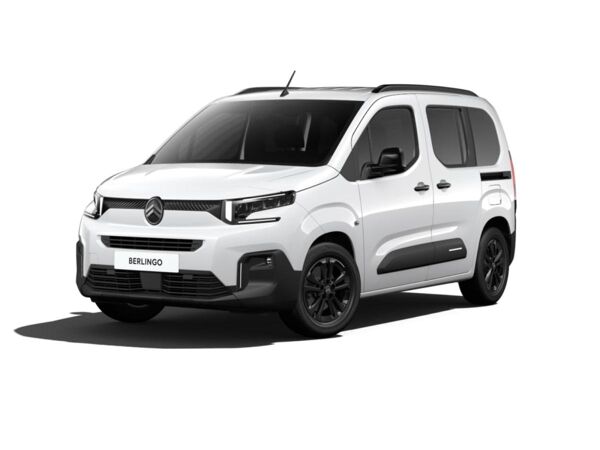 Citroën Berlingo M Diesel 100 Plus bild 1