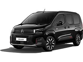 Citroën Berlingo XL Diesel 130 Max Citroën Berlingo XL Diesel 130 Max