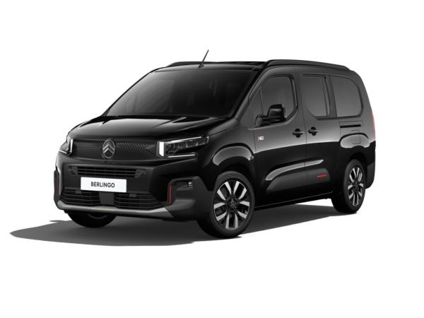 Citroën Berlingo XL Diesel 130 Max bild