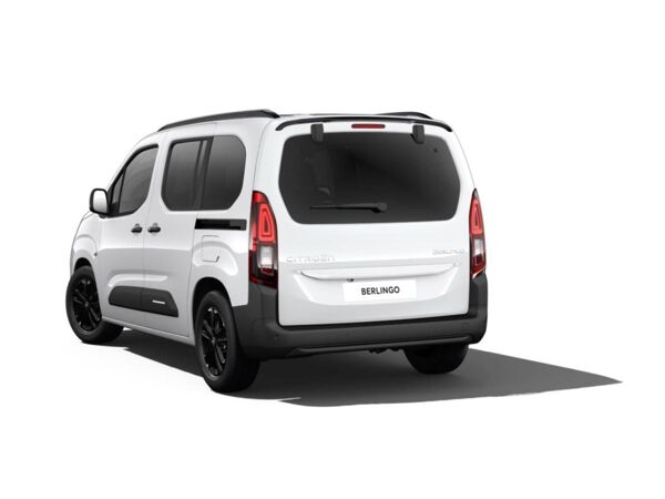 Citroën Berlingo M Diesel 100 Plus bild 5