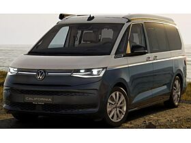 Volkswagen California OCEAN TDI VW-CODE:NGXCV6Q2 5-JAHRE-GARANTIE *SOFORT VERFÜGBAR*
