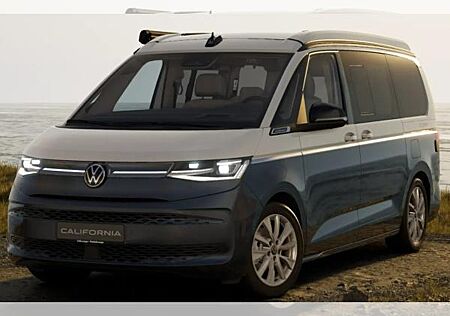 VW T6 California Volkswagen California OCEAN TDI -CODE:NGXCV6Q2 5-JAHRE-GARANTIE *VORLAUF APRIL*