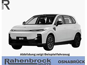 Leapmotor B10 BEV 56kWh Life Pro *4.000€ E-Förderung als Anzahlung* Leapmotor B10 BEV 56kWh Life Pro *4.000€ E-Förderung als Anzahlung*