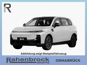 Leapmotor B10 BEV 56kWh Life Pro *4.000€ E-Förderung als Anzahlung* bild 1