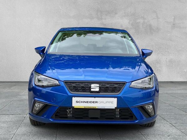 Seat Ibiza (KJ1) bild 2