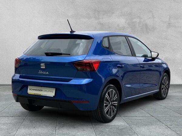 Seat Ibiza (KJ1) bild 4