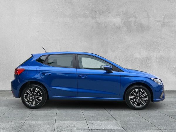 Seat Ibiza (KJ1) bild 6
