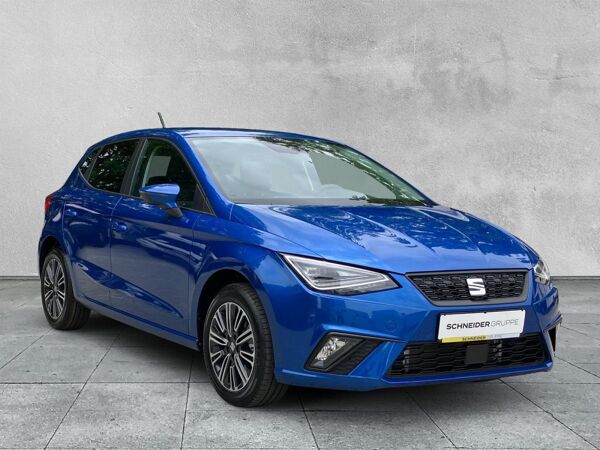 Seat Ibiza (KJ1) bild 3