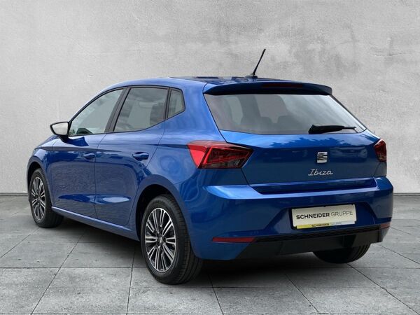 Seat Ibiza (KJ1) bild 5