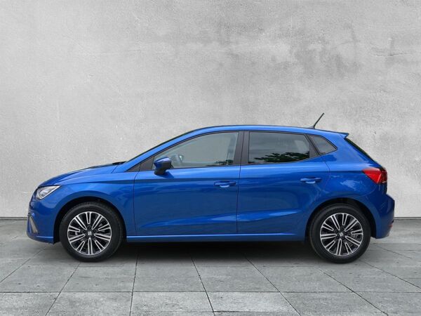 Seat Ibiza (KJ1) bild 7