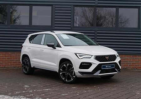 Cupra Ateca 1.5 TSI ACT 110kW DSG|SHZ|ACC