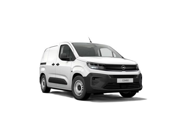 Opel Combo Cargo Edition | Bestellfahrzeug | Gewerbe bild 1
