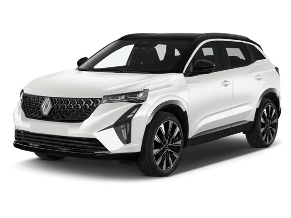 Renault Austral **Evolution Full Hybrid 200 für Werkstätten!** bild