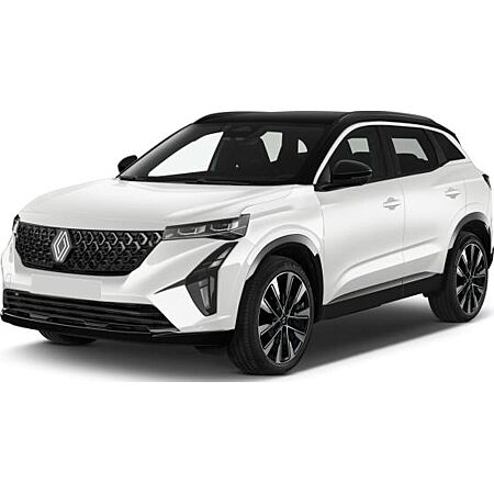 Renault Austral leasen