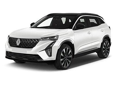 Renault Austral **Evolution Full Hybrid 200 für Werkstätten!**