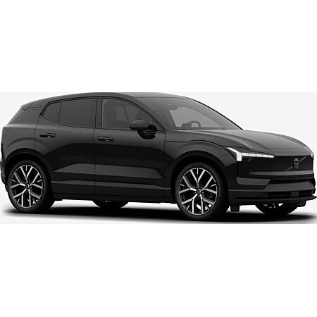 Volvo EX30 leasen