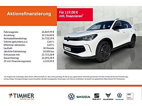 Volkswagen Tiguan 2.0 TDI DSG GOAL +AHK +360° +LED +ACC +VI Volkswagen Tiguan 2.0 TDI DSG GOAL +AHK +360° +LED +ACC +VI
