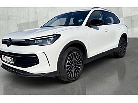 Volkswagen Tiguan 2.0 TDI DSG GOAL +AHK +360° +LED +ACC +VI