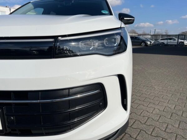 Volkswagen Tiguan 2.0 TDI DSG GOAL +AHK +360° +LED +ACC +VI bild 7