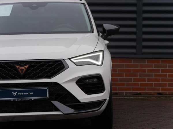 Cupra Ateca 1.5 TSI ACT 110kW DSG|SHZ|ACC bild 3