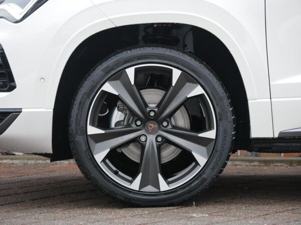 Cupra Ateca 1.5 TSI ACT 110kW DSG|SHZ|ACC bild 6