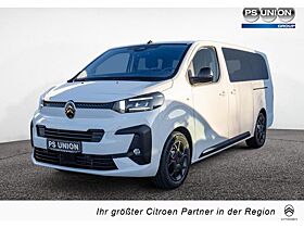 Citroën SpaceTourer Plus XL Diesel 180 Automatik *AHK* *ab sofort verfügbar*