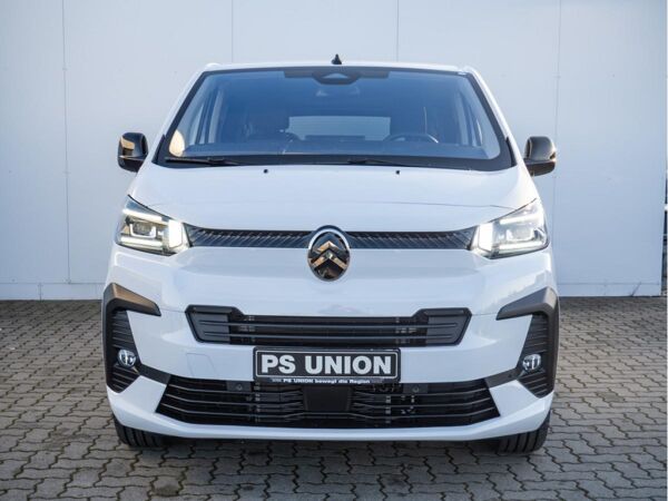 Citroën SpaceTourer Plus XL Diesel 180 Automatik *AHK* *ab sofort verfügbar* bild 2