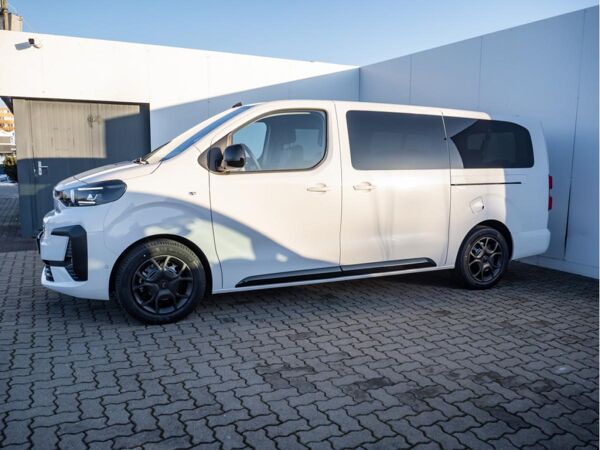 Citroën SpaceTourer Plus XL Diesel 180 Automatik *AHK* *ab sofort verfügbar* bild 3