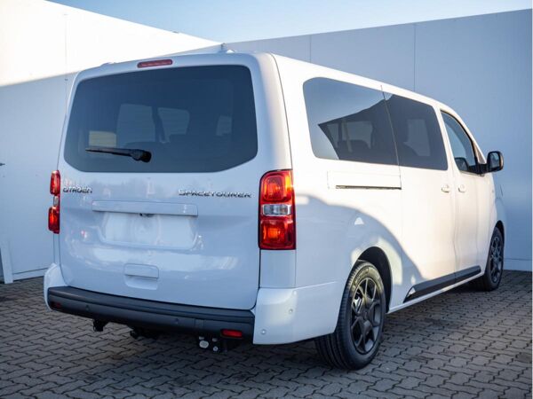 Citroën SpaceTourer Plus XL Diesel 180 Automatik *AHK* *ab sofort verfügbar* bild 4