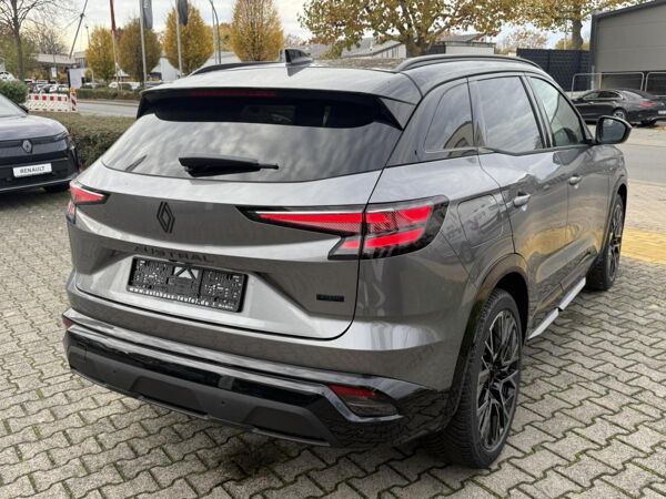 Renault Austral 💸Frühlingspreise! 🏁Fahrbereit! 👏Sofort! Esprit Alpine E-Tech 200 bild 5