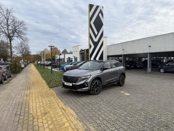 Renault Austral 💸Frühlingspreise! 🏁Fahrbereit! 👏Sofort! Esprit Alpine E-Tech 200 bild 1