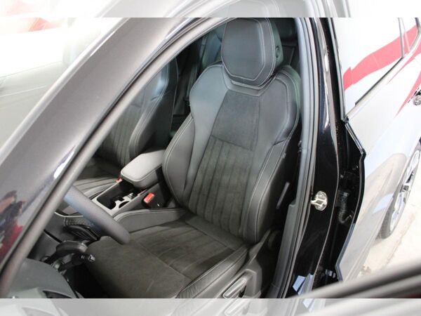 Skoda Karoq Sportline | SONDERAKTION | nur Gewerbeleasing -14175 bild 6
