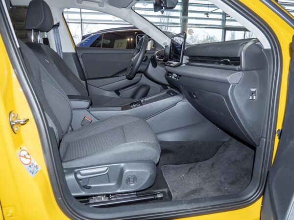 Volkswagen T-Roc Life 1.5 l eTSI OPF 7-Gang-Doppelkupplungsgetriebe DSG **9.900€ Preisvorteil** bild 3