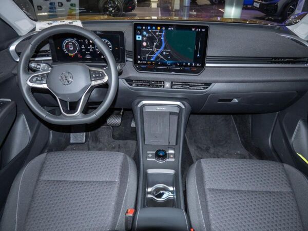 Volkswagen T-Roc Life 1.5 l eTSI OPF 7-Gang-Doppelkupplungsgetriebe DSG **9.900€ Preisvorteil** bild 7
