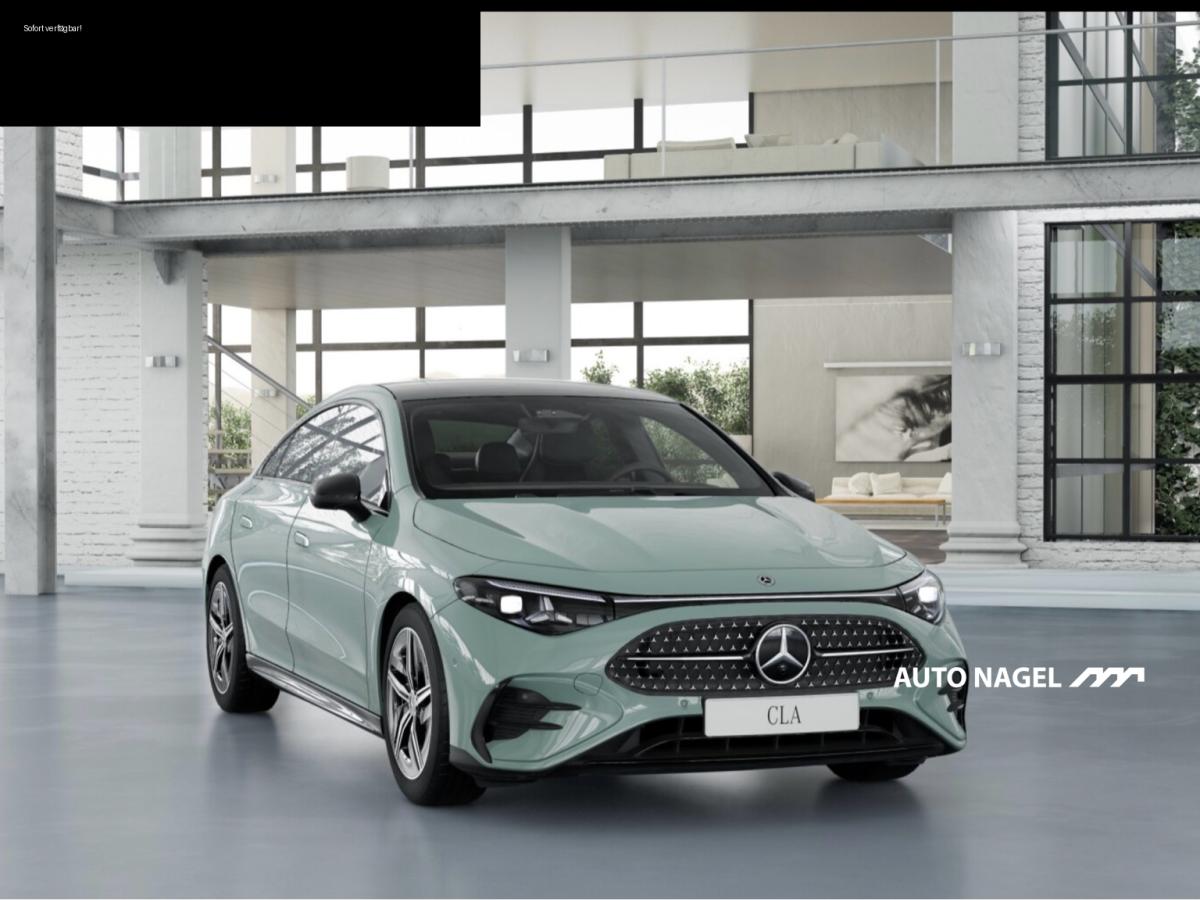 Mercedes-Benz CLA 180 – AMG | andere Farben verfügbar | Privat- und Gewerbe bild 3