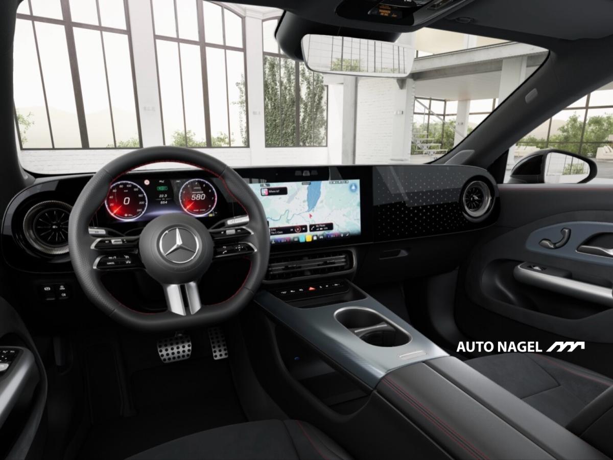 Mercedes-Benz CLA 180 – AMG | andere Farben verfügbar | Privat- und Gewerbe bild 4