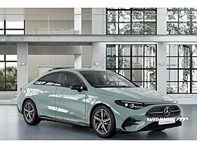 Mercedes-Benz CLA 180 – AMG | andere Farben verfügbar | Privat- und Gewerbe