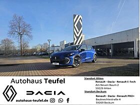 Renault Clio 💸Frühlingspreise! 🏁Fahrbereit! 👏Sofort! Evolution FH E-Tech 160