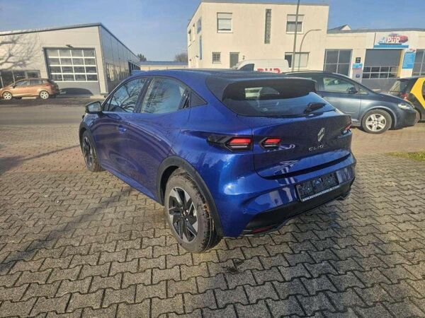 Renault Clio 💸Frühlingspreise! 🏁Fahrbereit! 👏Sofort! Evolution FH E-Tech 160 bild 4