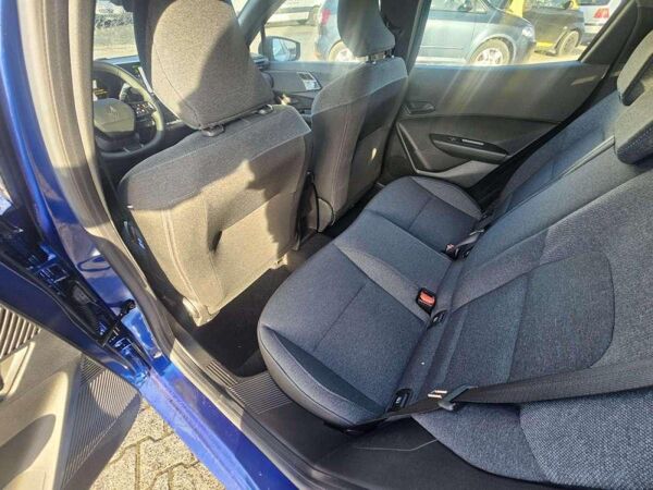 Renault Clio 💸Frühlingspreise! 🏁Fahrbereit! 👏Sofort! Evolution FH E-Tech 160 bild 6