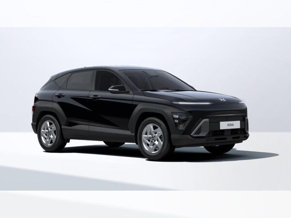 Hyundai KONA Select 150PS Schaltwagen Mitte Februar bild 1