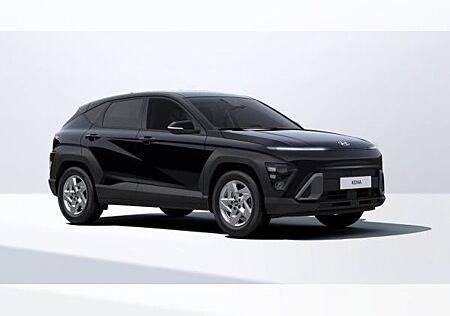 Hyundai Kona Select 150PS Schaltwagen Mitte Februar