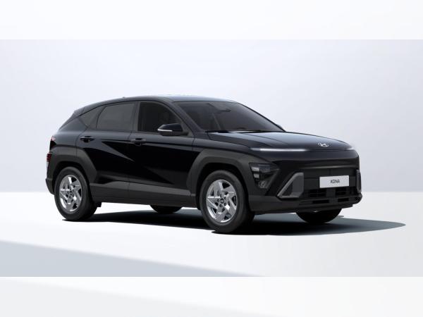 Hyundai KONA Select 150PS Schaltwagen Mitte Februar bild
